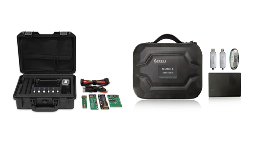 现场勘验取证系统