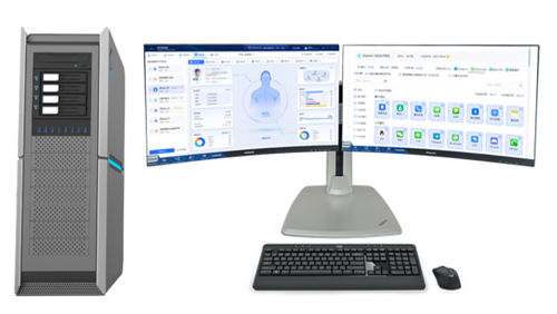 极光手机取证分析系统